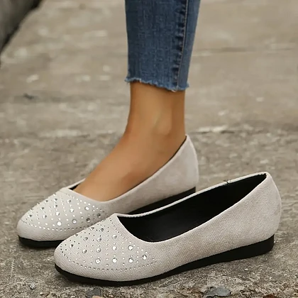 Flat Shoes